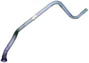 FORD TAUNUS FRONT PIPE EXHAUST 1.6 (1973 - 83)