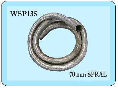 76 mm Spral