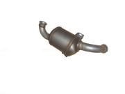 CITROEN C4 CATALYTIC CONVERTER 1.6 HDI