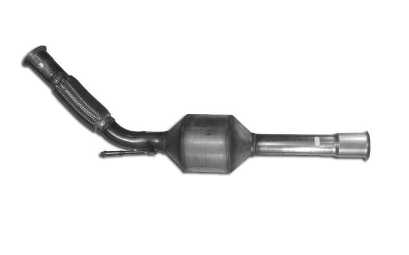 PEUGEOT406 CATALYTIC CONVERTER 2.0 HDI (1998 - 04)