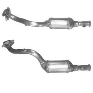 RENAULT CLİO  KATALİTİK KONVERTER 1.2 16V