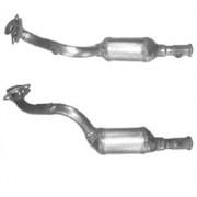RENAULT CLİO  KATALİTİK KONVERTER 1.2 16V