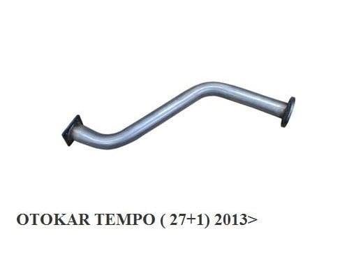 OTOKAR TEMPO INTERMEDIATE PIPE 27+1 2013>
