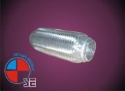 60X150 mm  Egzoz Sprali