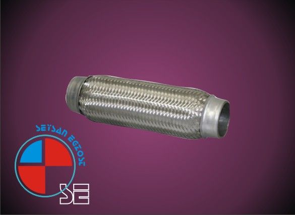 Egzoz Sprali 51X200 mm Orj. (Kia-Mazda-Hyundai min.)