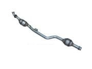 MERCEDES W220 CATALYTIC CONVERTER S280 - S320 (Left)