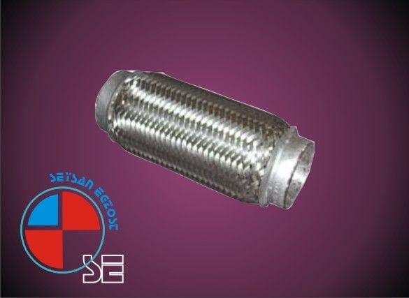 MERCEDES SPRENTER FLEX(SPIRAL) 63*250 mm