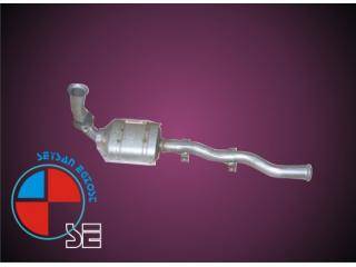 RENAULT 19 KATALİTİK KONVERTER 1.6 K7M 1998>..
