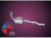 RENAULT 19 KATALİTİK KONVERTER 1.6 K7M 1998>..