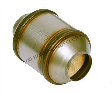 UNIVERSAL-METALL-KATALYTISCHER KONVERTER 1,6 - 1,8 - 2,0