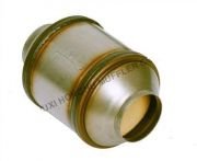 UNIVERSAL-METALL-KATALYTISCHER KONVERTER 1,6 - 1,8 - 2,0