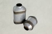 UNIVERSAL-METALL-KATALYTISCHER KONVERTER 1,6 - 1,8 - 2,0