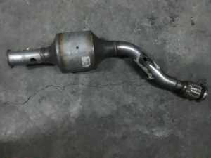 PEUGEOT 406 KATALİTİK KONVERTER 2.0İ (1999 - 04)