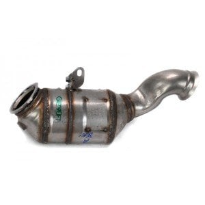 Mercedes W205 Catalytic Converter 3.0 (2012 - 17)