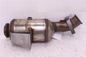 Mercedes W205 Catalytic Converter 3.0 (2012 - 17)