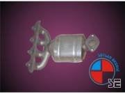 HYUNDAİ 1.4İ - 1.6İ KATALİTİK KONVERTER (Accent - Getz)