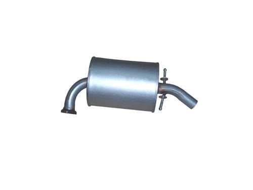 TATA İNDİGO REAR EXHAUST 1.9DSL STW 2007>...