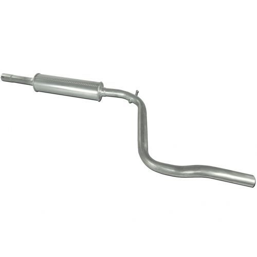 SEAT INCA MIDDLE EXHAUST 1.4İ 1.6 1.9 (1995 - 03)