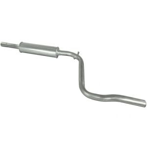 SEAT INCA MIDDLE EXHAUST 1.4İ 1.6 1.9 (1995 - 03)