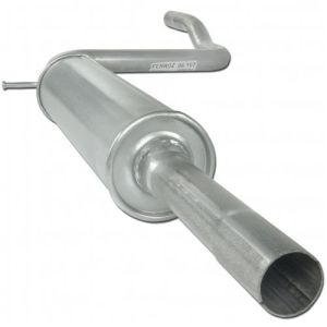 SEAT INCA MIDDLE EXHAUST 1.4İ 1.6 1.9 (1995 - 03)