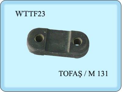 Tofaş M 131 Egzoz Askı Lastiği