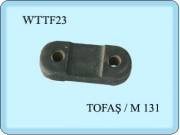 Tofaş M 131 Egzoz Askı Lastiği