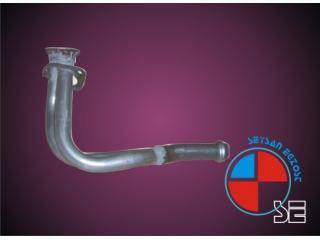 RENAULT 21 MANACER FRONT PIPE EXHAUST