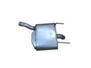 OPEL İNSİGNİA ARKA EGZOZ 1.9 CDTİ (2009 - 13)