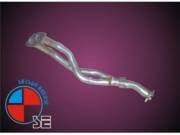 RENAULT CONCORDE 2.0 FRONT PIPE