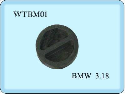 BMW 3.18 Egzoz Lastiği Ön