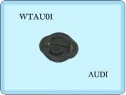 Audi-Auspuff-Hängereifen