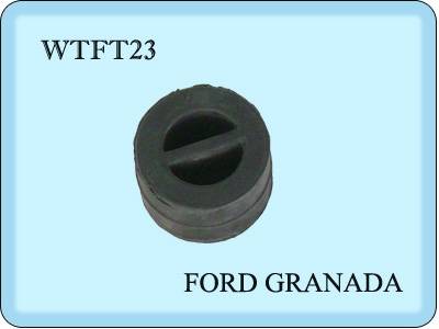 Ford Granada Egzoz Askı Lastiği