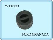 Ford Granada Egzoz Askı Lastiği
