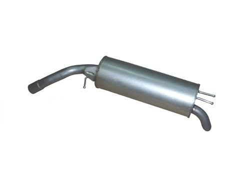 FİAT STİLO ARKA EGZOZ 1.6İ 16V (2001 - 06)