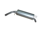 FİAT STİLO ARKA EGZOZ 1.6İ 16V (2001 - 06)