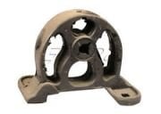 BMW E53 Auspuffreifen hinten (linke Seite) (1996 - 05)