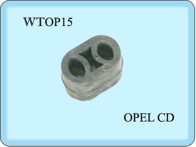 Opel  Egzoz Lastiği