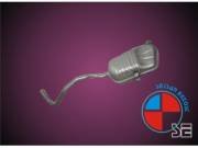 RENAULT ARKA EGZOZ (Megane Scenic) 1.5 1.9 dCi 2.0 16 V (2004 - 08)