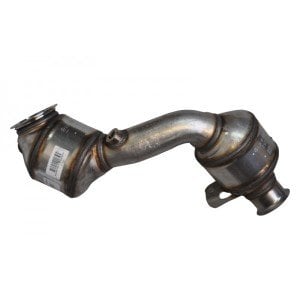Mercedes Benz W204 - W205 Catalytic Converter 3.0 (2010 - 15)