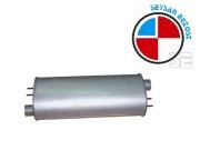 MAGIRUS M2010 MIDDLE EXHAUST 2010 >....