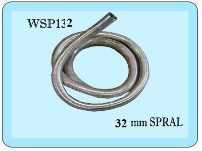 32 mm Spral Boru