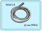 32 mm Spral Boru