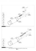 BMC BELDE PROBUS EXHAUST 260