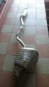 MERCEDES W208 MIDDLE REAR EXHAUST.CLK200 - 230