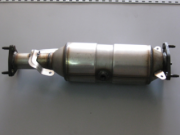 HONDA ACCORD CATALYTIC CONVERTER 2.4İ 16V