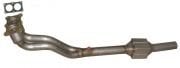 AUDI A3 CATALYTIC CONVERTER 1.8 20V (8L1)