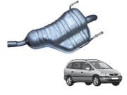 OPEL ZAFİRA ARKA EGZOZ 1,6 /1,8 2006>....