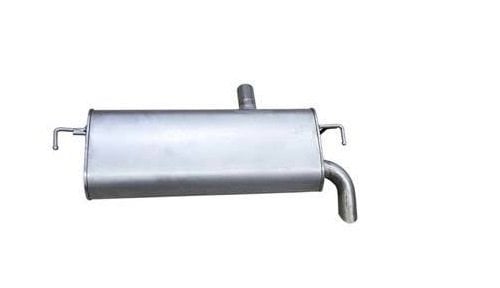 KIA SPORTAGE REAR EXHAUST 1.7 2.0 CRDİ 2010 >....