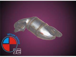 MEGANE (II) CATALYTIC CONVERTER 1.5 DCi 2001-05