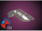MEGANE (II) CATALYTIC CONVERTER 1.5 DCi 2001-05